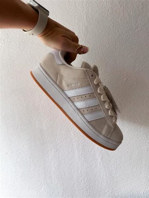 ≥ Vind adidas witte sneakers op Marktplaats 